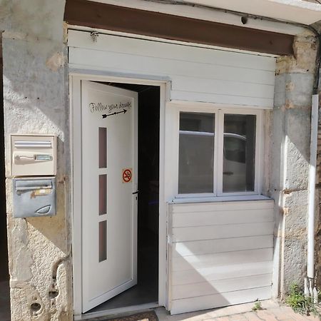 Sweet Loft Grenoble-Love Room Avec Jacuzzi & Sauna Luaran gambar