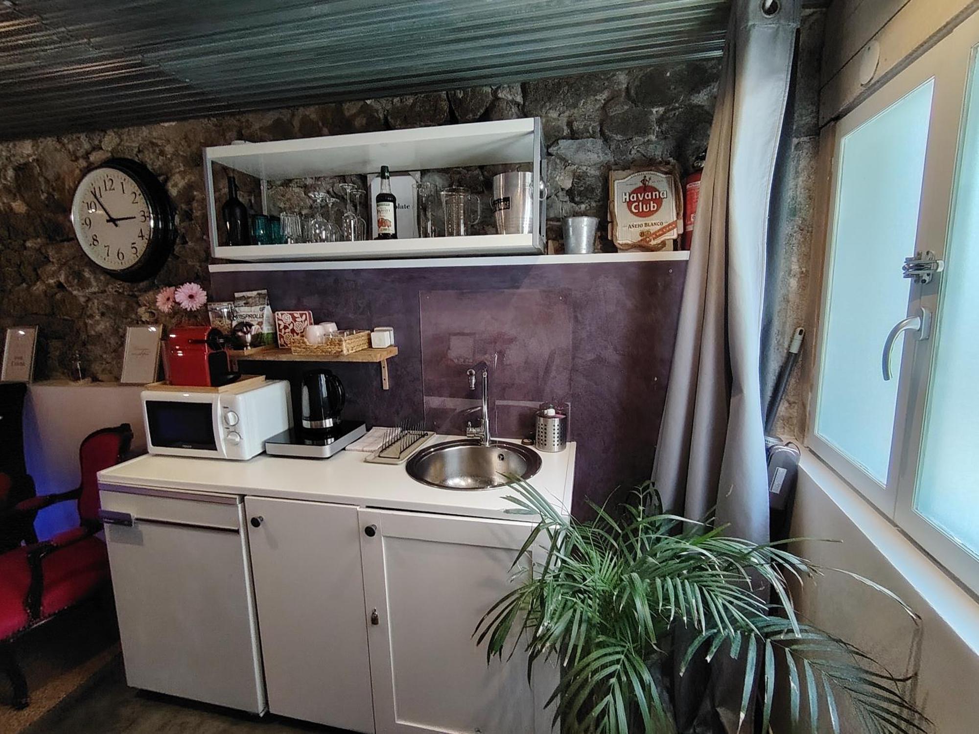 Sweet Loft Grenoble-Love Room Avec Jacuzzi & Sauna Luaran gambar